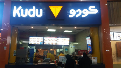 كودو Kudu - Dhahran - +966 9200 06999