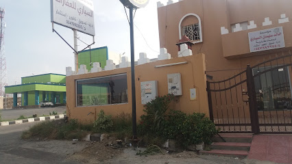 مؤسسة خالد سليمان السياري - Saudi Arabia|Abha 62561|Almahalah|7H2X+89Q