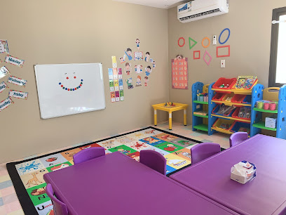 Happy Village Nursery حضانة القريةالسعيدة - Riyadh - +966 53 403 0533