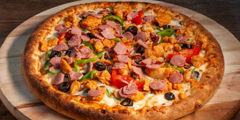 Stop Pizza - Jeddah 23443