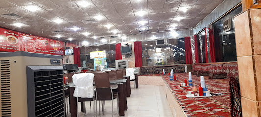 Hotel Bukhari مطعم بخاری - Hail - +966 50 889 1320