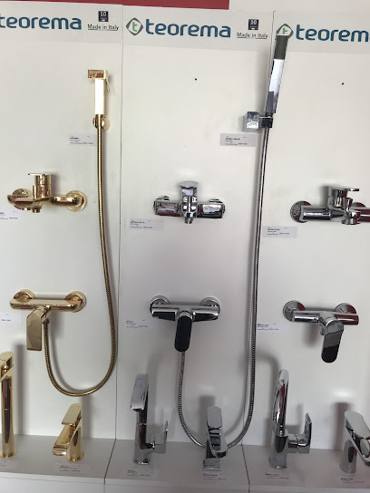 Ebda Al Moajam sanitary ware Co - Saudi Arabia|Riyadh 13515|Al Aqiq|3693 Al Imam Saud Ibn Faysal Rd
