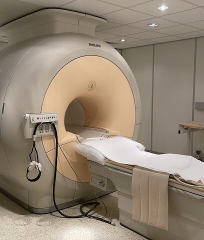 Consultant Radiologists Diagnostic Center - Riyadh - +966 11 461 2266