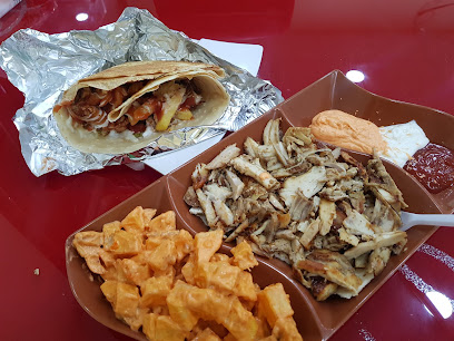 Shawarma Hai Restaurant - Najran - +966 17 547 7770