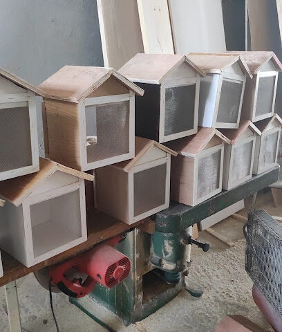 SubStation 6F - Yanbu -