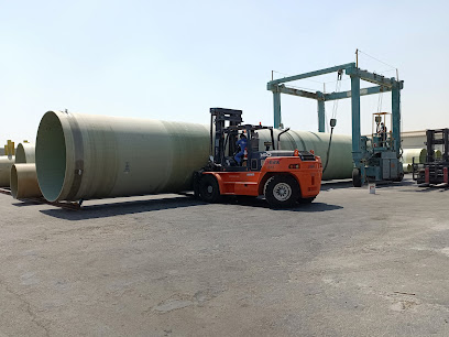 Future Pipe Industries - Dammam - +966 13 812 3454