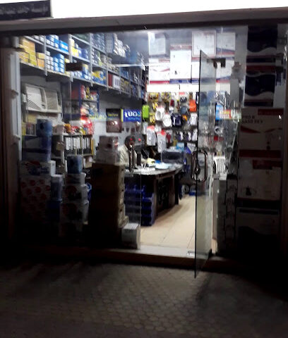 Markez Al Marjan Plumbing Shop - Jeddah - +966 59 459 1647