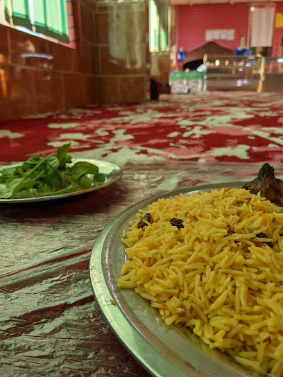 Zamzam Restaurant - Saudi Arabia|Buraydah 52388|حي النهضة