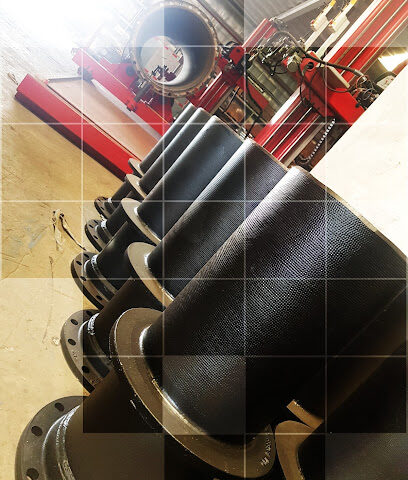 Gulf Meters Factory (GMF) - DISTRICT - +966 11 217 5657