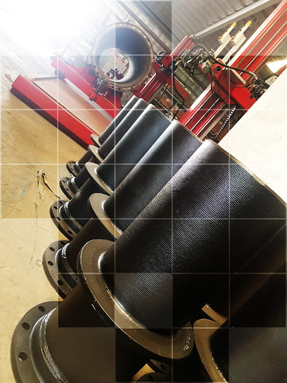 Gulf Meters Factory (GMF) - DISTRICT 12234