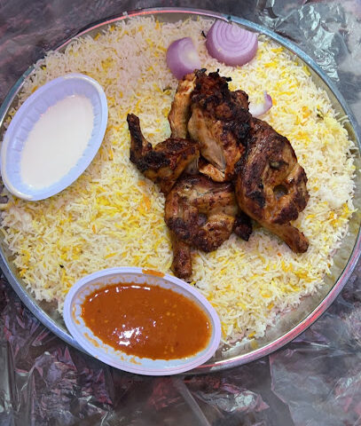 مطعم الدولي - Najran - +966 50 084 7123