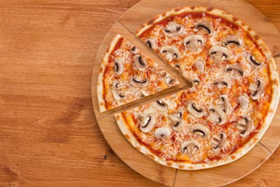 Pizza stop - Jeddah - +966 58 108 8848