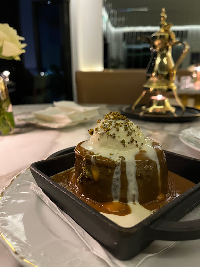 Muunni's - Saudi Arabia|Riyadh|The Zone Takkasosi Street|Al Takhassousi