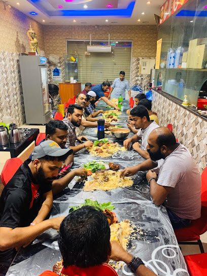 SABKA Restaurant - Saudi Arabia|Buraydah 52361|2613