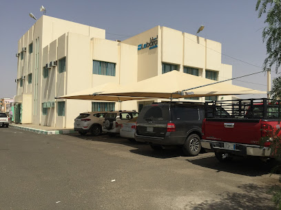 البريد السعودي سبل - Khamis Mushait - +966 9200 05700