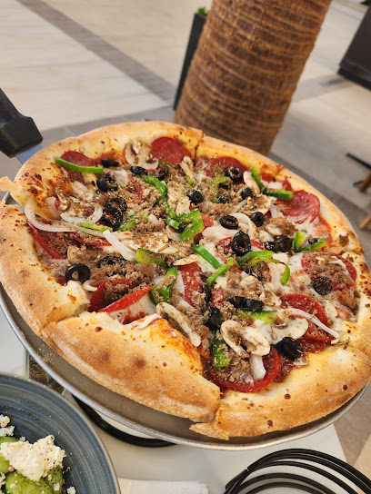 RUSSO’S NEW YORK PIZZERIA - Saudi Arabia|Riyadh 13248|Qurtubah|PARK AVENUE