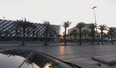 شركة إثراء الدولية للتنمية والتطوير العقاري - Riyadh -