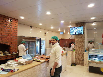 مطعم الشيف الشمالي - Sakaka - +966 53 683 6823