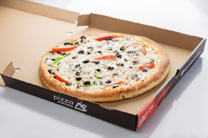 بيتزا الجوهرة - Hail - +966 16 543 2888