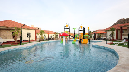 منتجع الجزيرة الخضراء السياحي الهدا - Alhada - +966 55 453 5254