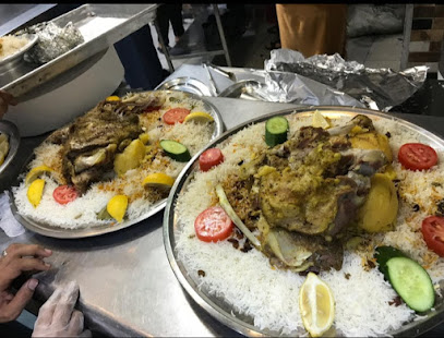 مطعم لؤلؤة نشوان - Jazan - +966 50 957 8984