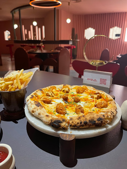 Paplo's - Saudi Arabia|2941 الامير محمد بن عبدالعزيز، حي الاندلس، جدة 23322|6587،