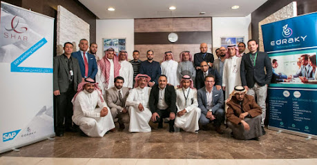 Shar company - Riyadh - +966 11 265 6222