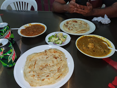Arafa Gulf Indian Restaurant - Al Jubail -