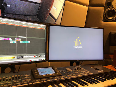 Tune Life Studio - Al Khobar - +966 59 735 7770