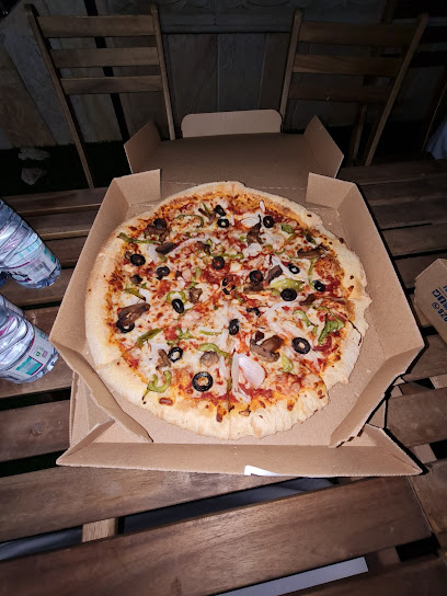 Domino’s pizza - Saudi Arabia|69FF+27P، حي الاخباب، الطائف 26724،