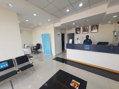 البريد السعودي سبل - Hail - +966 9200 05700