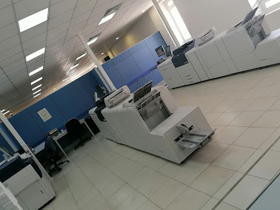 Saudi Xerox Company - Al Khobar - +966 11 472 9821