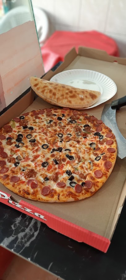 Pizza Sham - Saudi Arabia|Taif 26523|Al Qumariyyah|6268 Al Qamariah