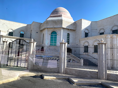 Alsayed Habib Mahmoud Ahmed Public Library - Al Madinah Al Munawwarah -