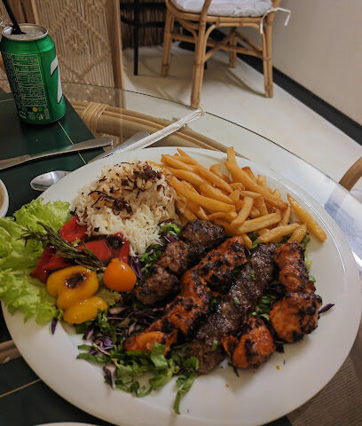 Gold Coast Restaurant - Al Jubail - +966 56 602 0110