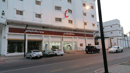 l Dar Al Shifa Meccan complex - Mecca - +966 12 542 1255