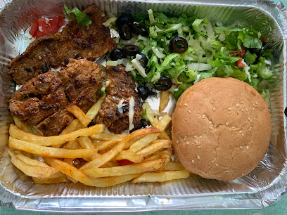 The Olive & Chilli الفلفل والزيتون - Al Madinah Al Munawwarah - +966 58 039 5128