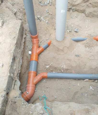 Plumbers سباك باکستانی جدہ -  - +966 59 287 1367