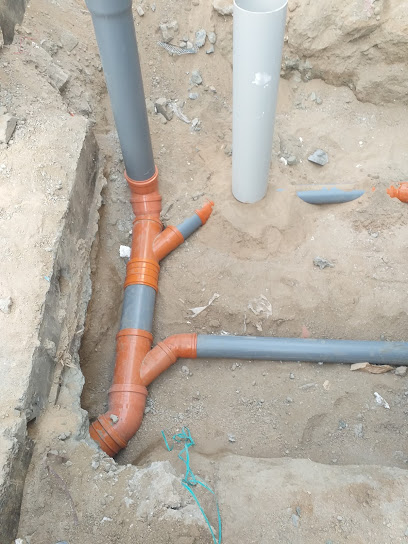 Plumbers سباك باکستانی جدہ -