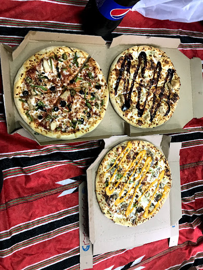 Domino's - Saudi Arabia|Al Khobar 34424|3145