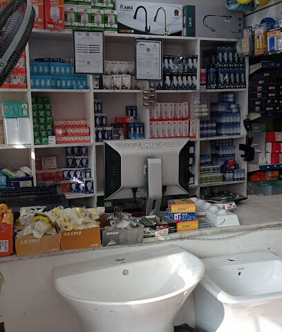 Bright Home Trading Store - Saihat - +966 53 253 0931