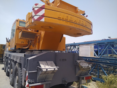 Eppm Jubail Office - Al Jubail -