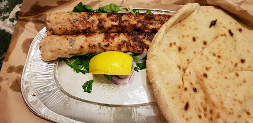 Sanabel Al Madinah Resturant مطعم سنابل المدينة - Al Madinah Al Munawwarah -