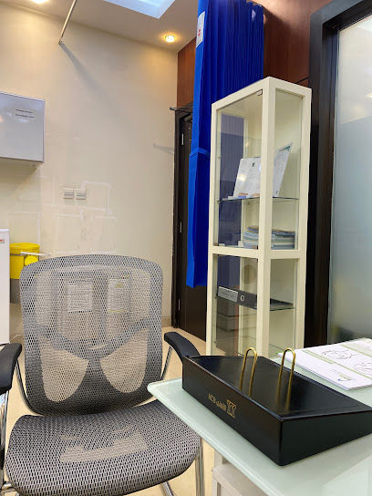 مركز بنان الطبي 2 - Saudi Arabia|Riyadh 12481|Office # 7 I 3144 طريق الملك عبدالله الفرعي، المغرزات، الرياض 12481