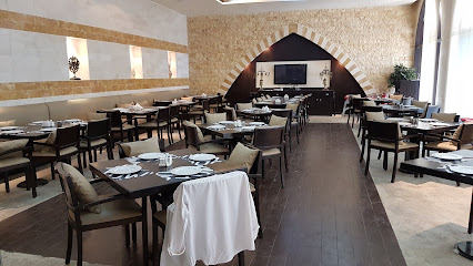 Bhar Restaurant - KAEC branch - King Abdullah Economic City - +966 54 437 6284