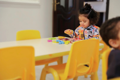 Learning Station Daycare حضانة محطة التعلم - Dhahran - +966 59 366 7373