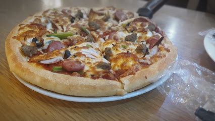 The Pizza Company - Jeddah - +966 58 250 4972