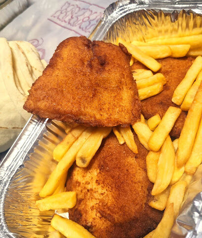 Super Broast - Taif - +966 12 732 2021