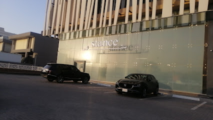 Stance - Riyadh - +966 53 200 0541