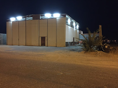 Ghazlani gas - Badr - +966 50 532 4132